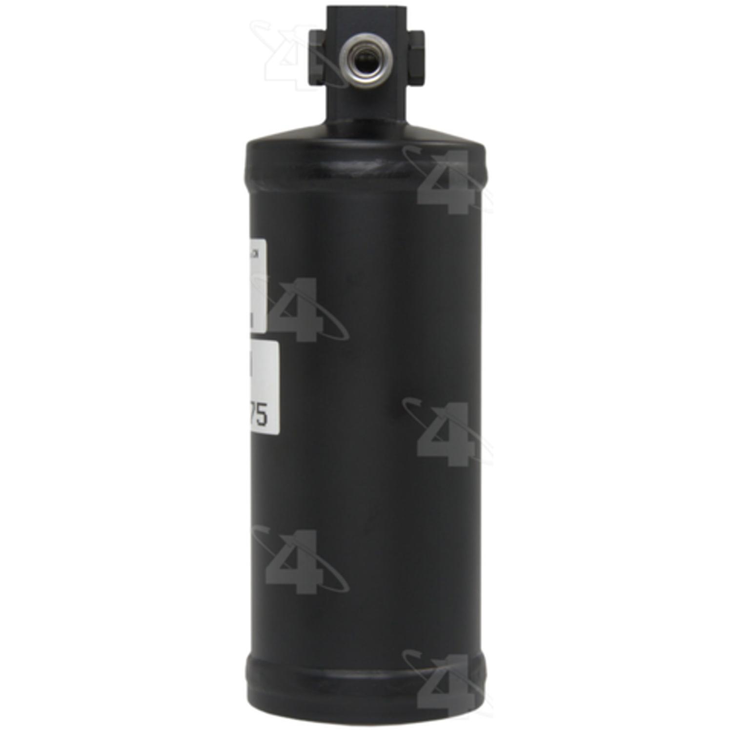 Four Seasons 33575 - A/C Receiver Drier Four Seasons 33575 A/C Receiver Drier product image 7 of 8