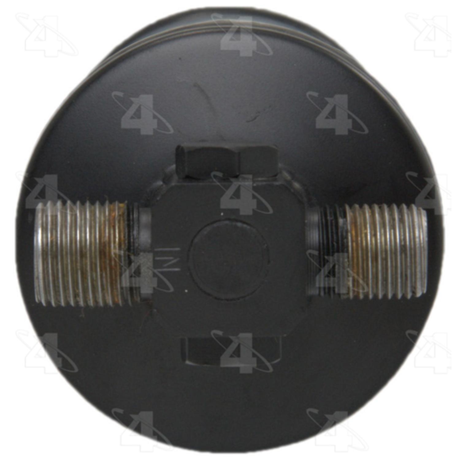 Four Seasons 33575 - A/C Receiver Drier Four Seasons 33575 A/C Receiver Drier product image 8 of 8