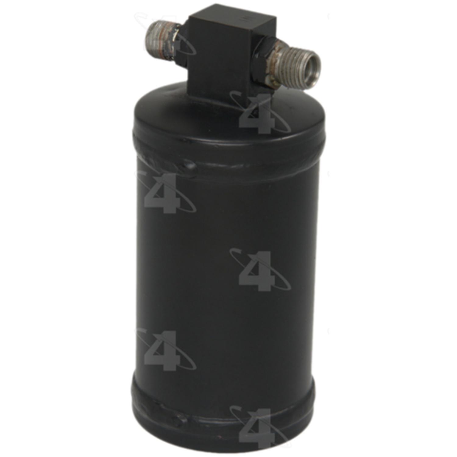 Four Seasons 33577 - A/C Receiver Drier Four Seasons 33577 A/C Receiver Drier product image 1 of 8