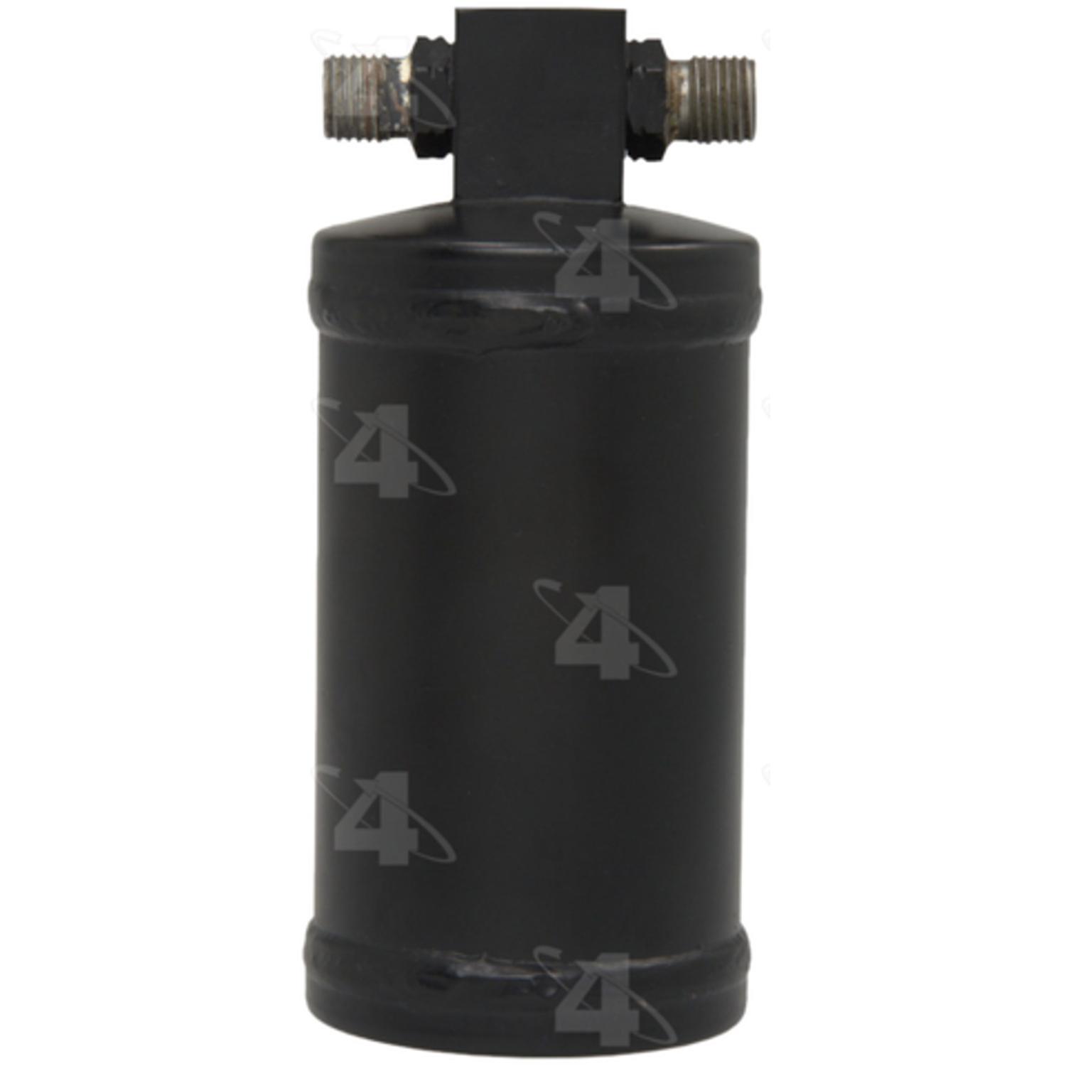 Four Seasons 33577 - A/C Receiver Drier Four Seasons 33577 A/C Receiver Drier product image 2 of 8