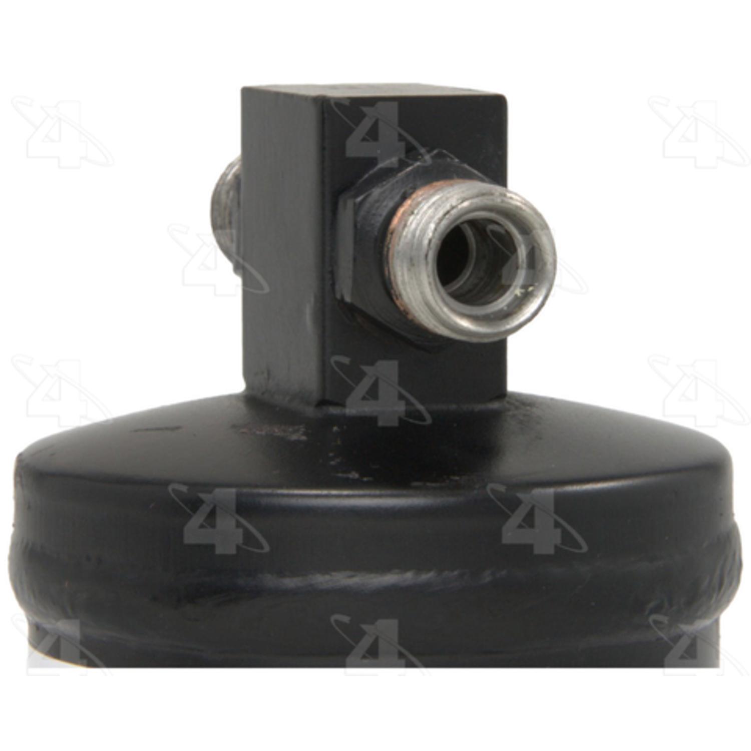 Four Seasons 33577 - A/C Receiver Drier Four Seasons 33577 A/C Receiver Drier product image 3 of 8
