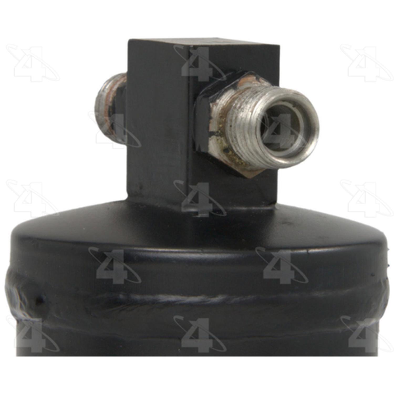 Four Seasons 33577 - A/C Receiver Drier Four Seasons 33577 A/C Receiver Drier product image 4 of 8