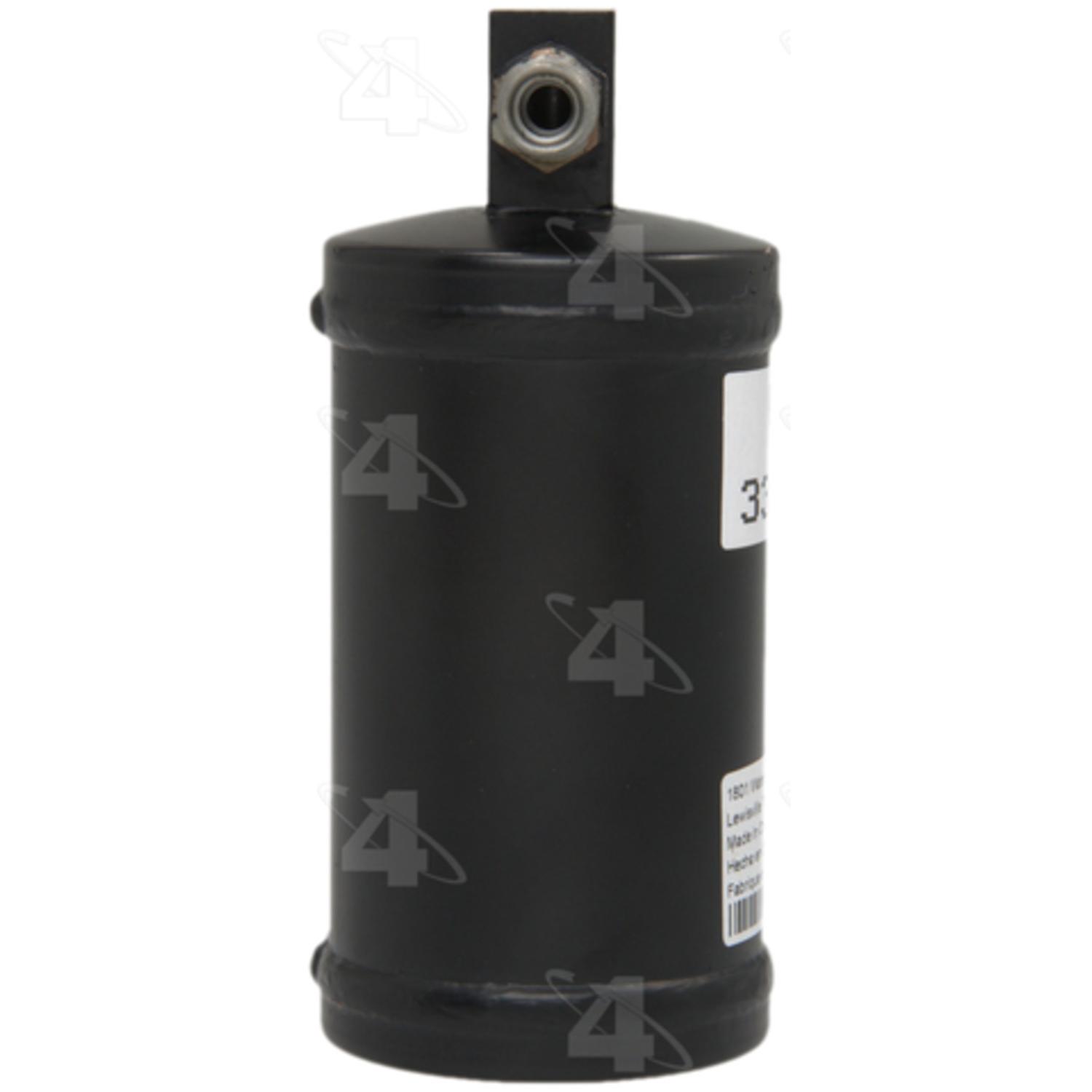 Four Seasons 33577 - A/C Receiver Drier Four Seasons 33577 A/C Receiver Drier product image 6 of 8
