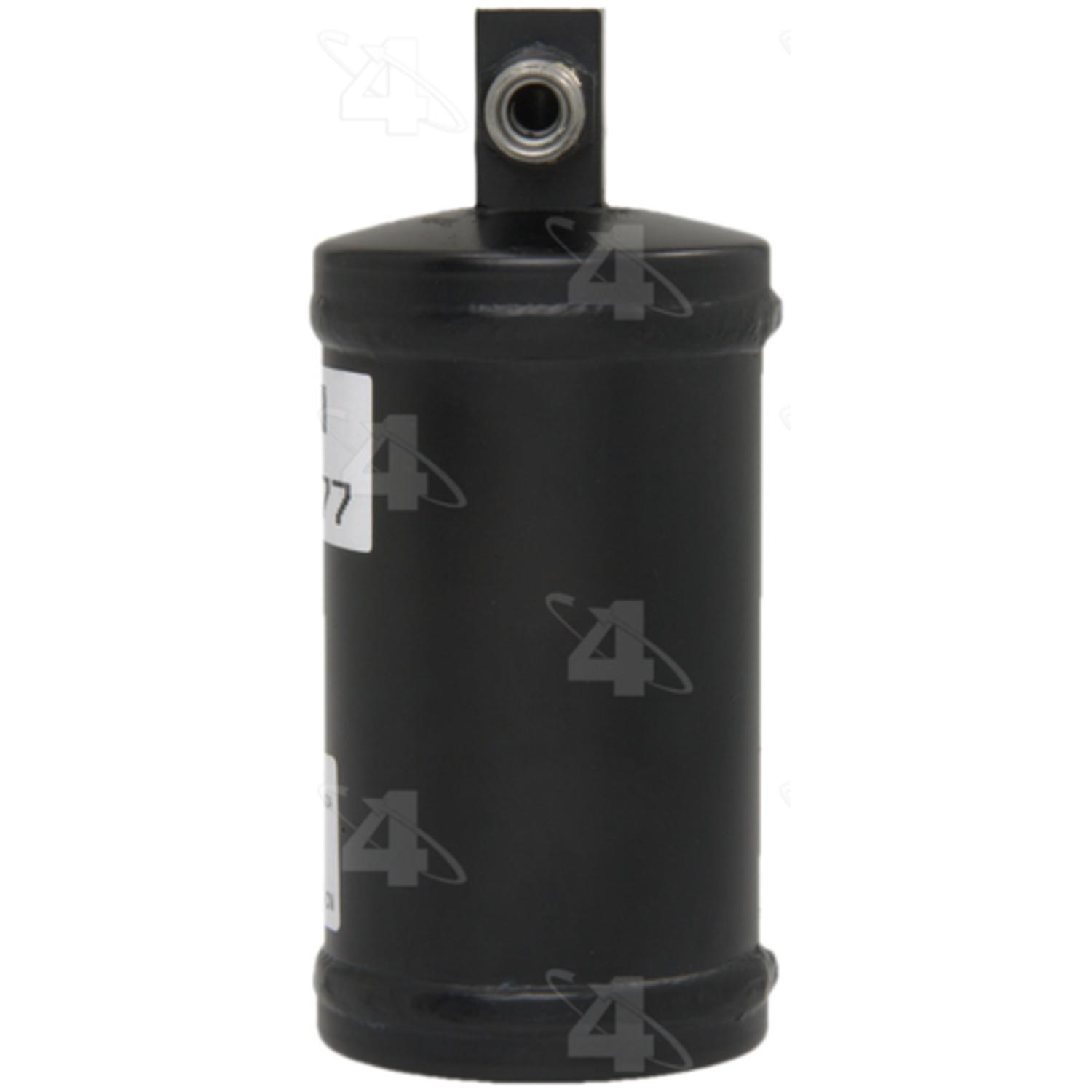 Four Seasons 33577 - A/C Receiver Drier Four Seasons 33577 A/C Receiver Drier product image 7 of 8