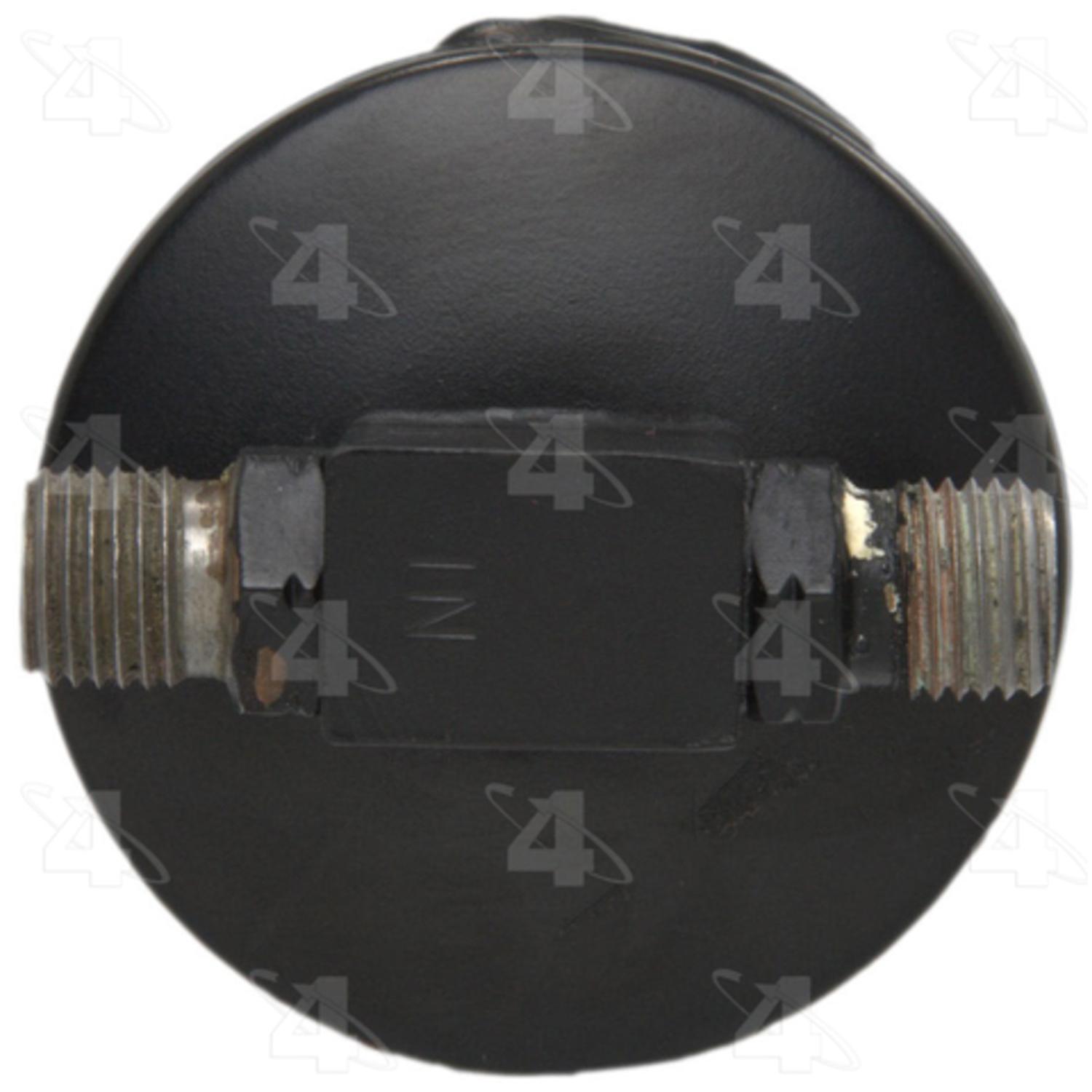 Four Seasons 33577 - A/C Receiver Drier Four Seasons 33577 A/C Receiver Drier product image 8 of 8