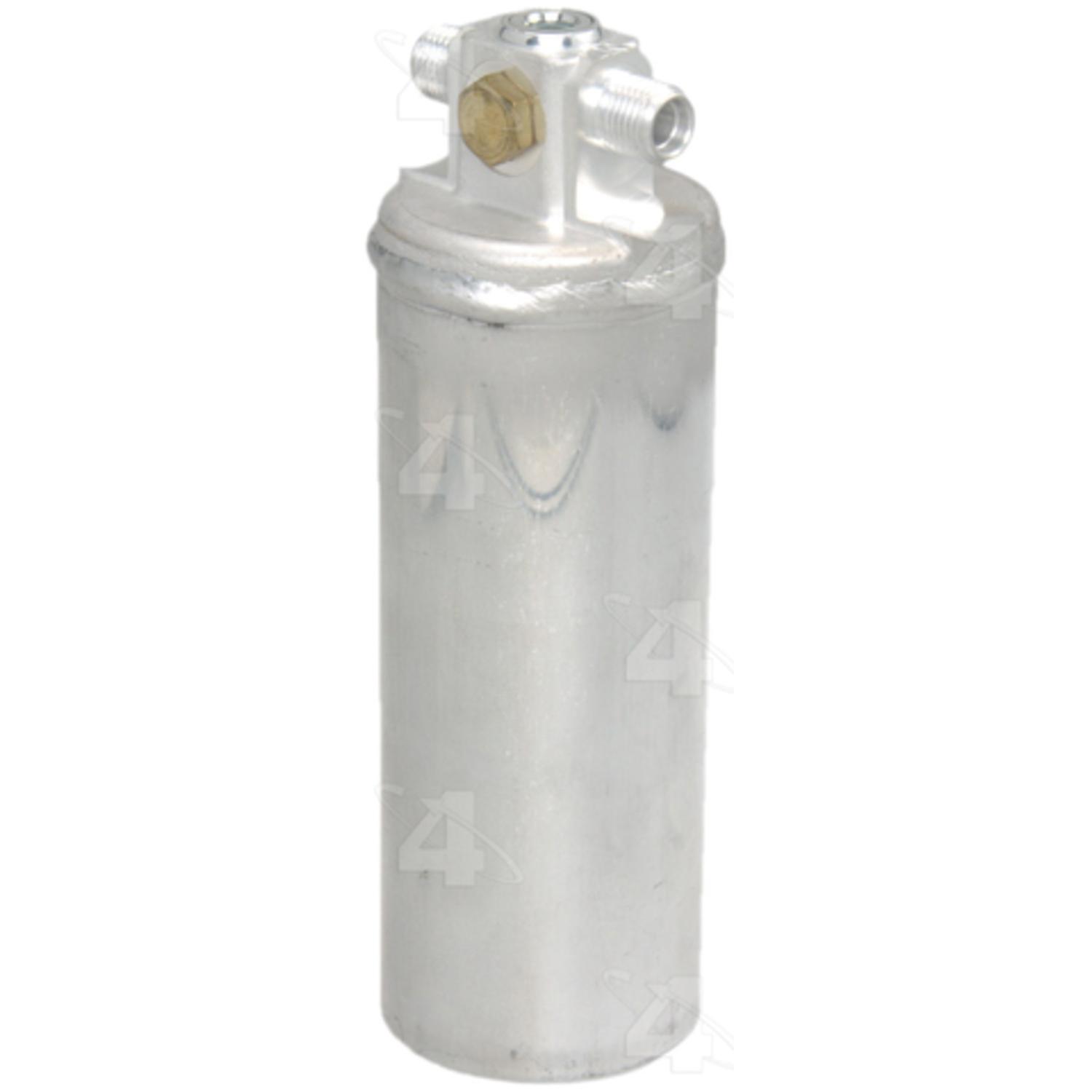 Four Seasons 33579 - A/C Receiver Drier Four Seasons 33579 A/C Receiver Drier product image 1 of 8