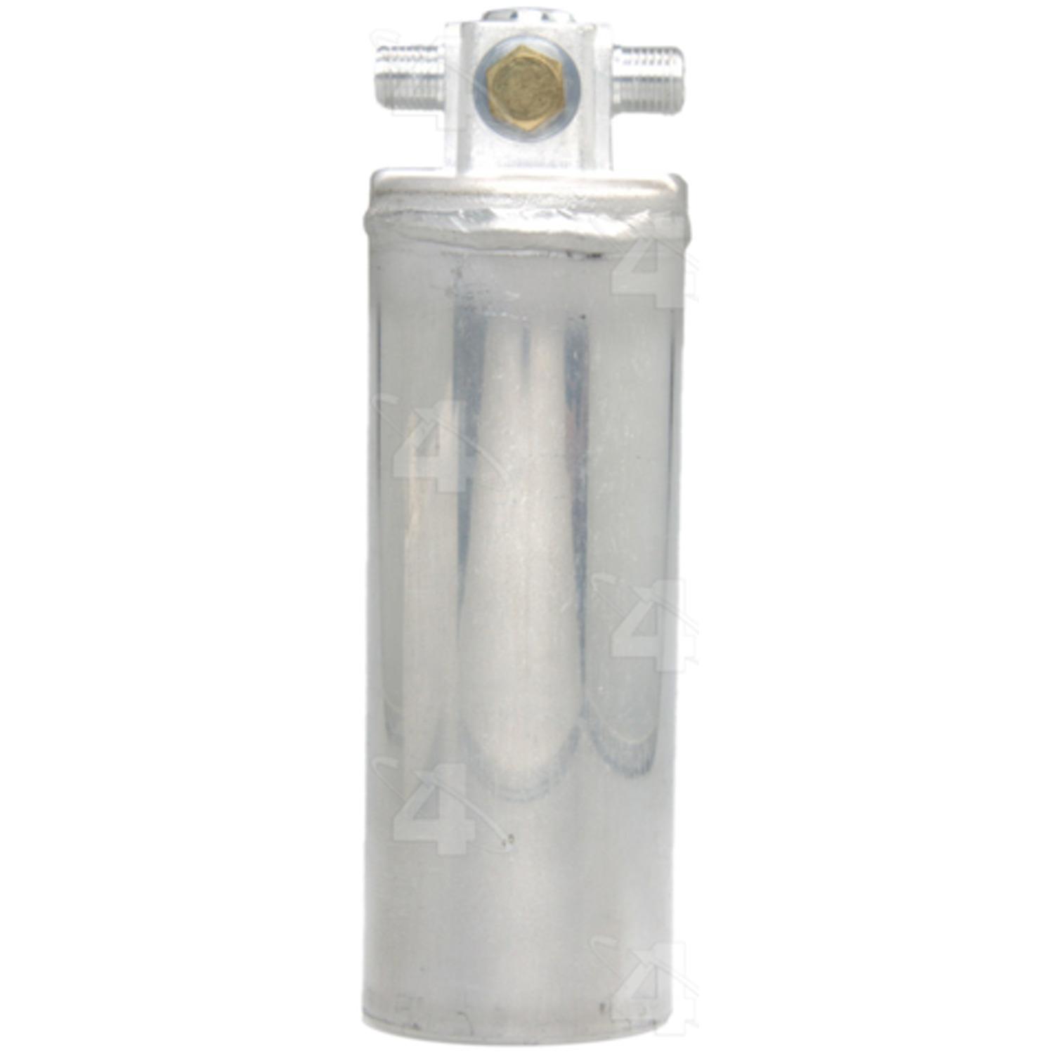 Four Seasons 33579 - A/C Receiver Drier Four Seasons 33579 A/C Receiver Drier product image 2 of 8