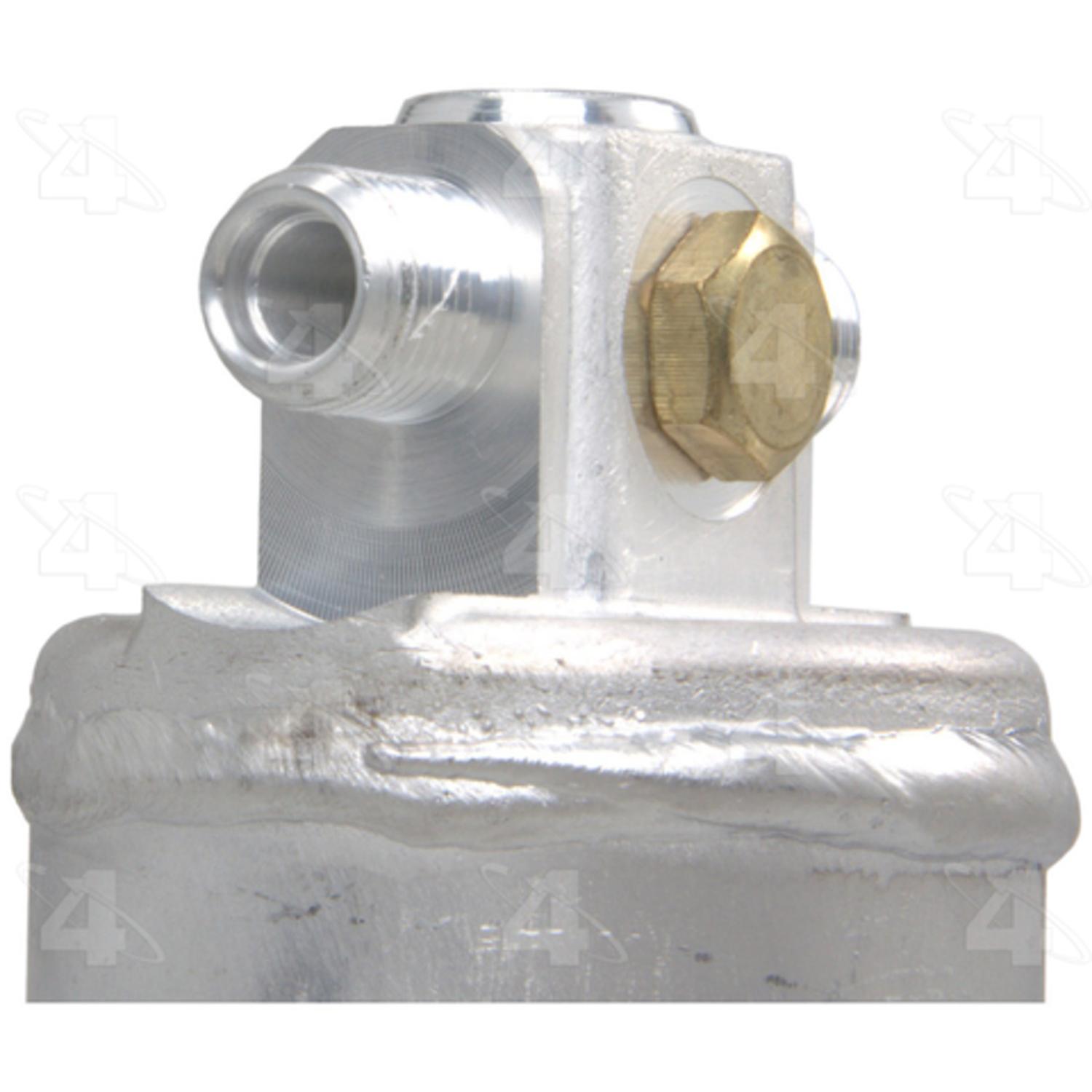 Four Seasons 33579 - A/C Receiver Drier Four Seasons 33579 A/C Receiver Drier product image 3 of 8