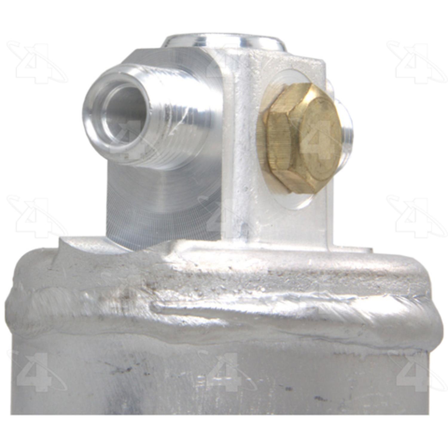 Four Seasons 33579 - A/C Receiver Drier Four Seasons 33579 A/C Receiver Drier product image 4 of 8