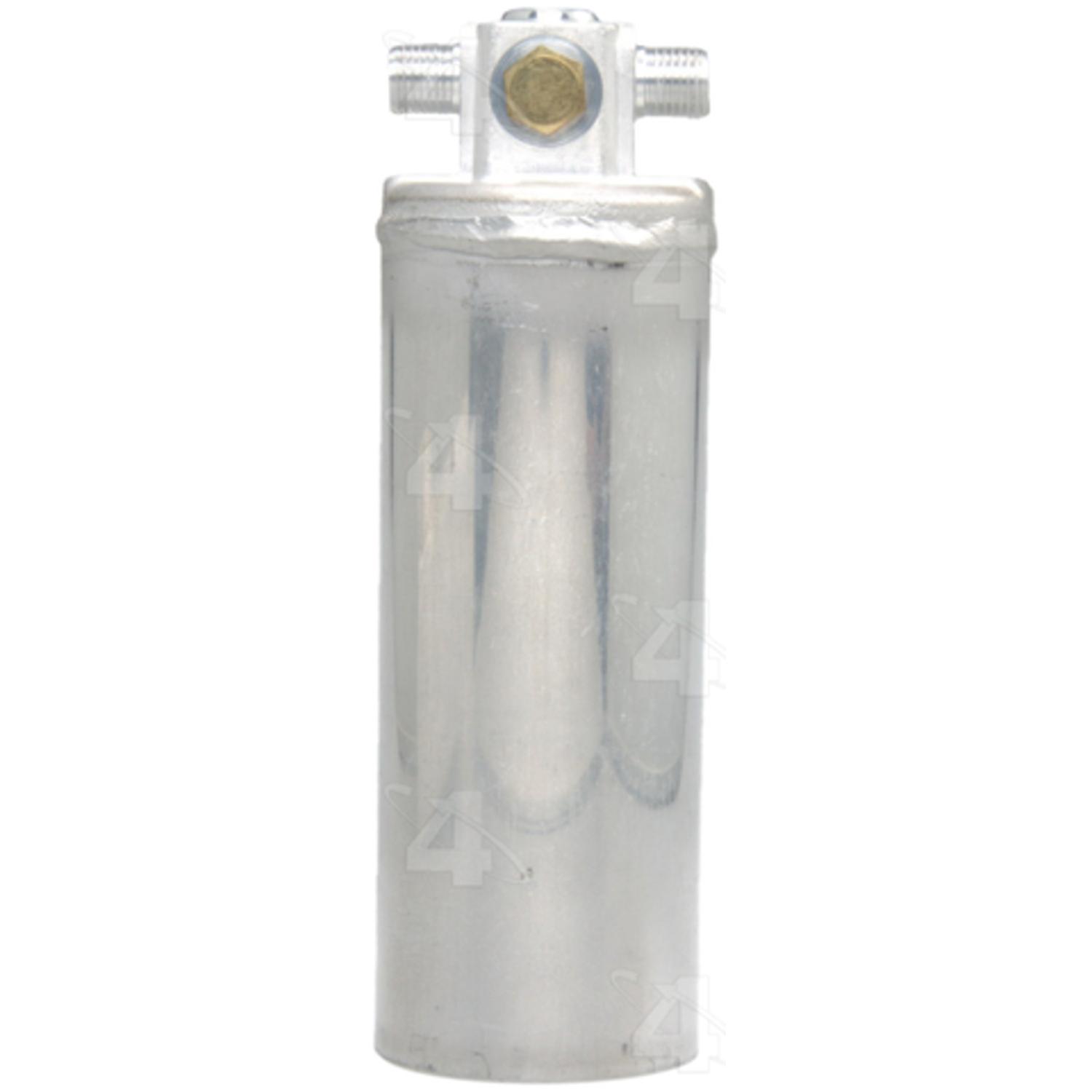 Four Seasons 33579 - A/C Receiver Drier Four Seasons 33579 A/C Receiver Drier product image 5 of 8