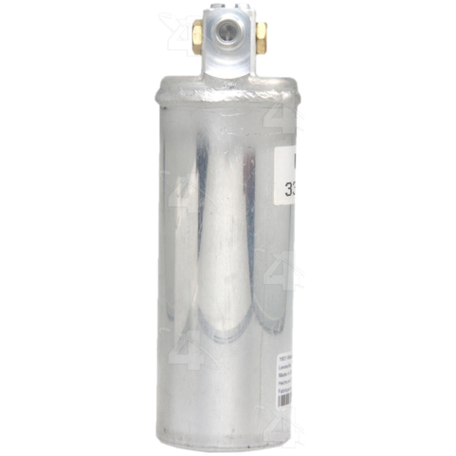 Four Seasons 33579 - A/C Receiver Drier Four Seasons 33579 A/C Receiver Drier product image 6 of 8