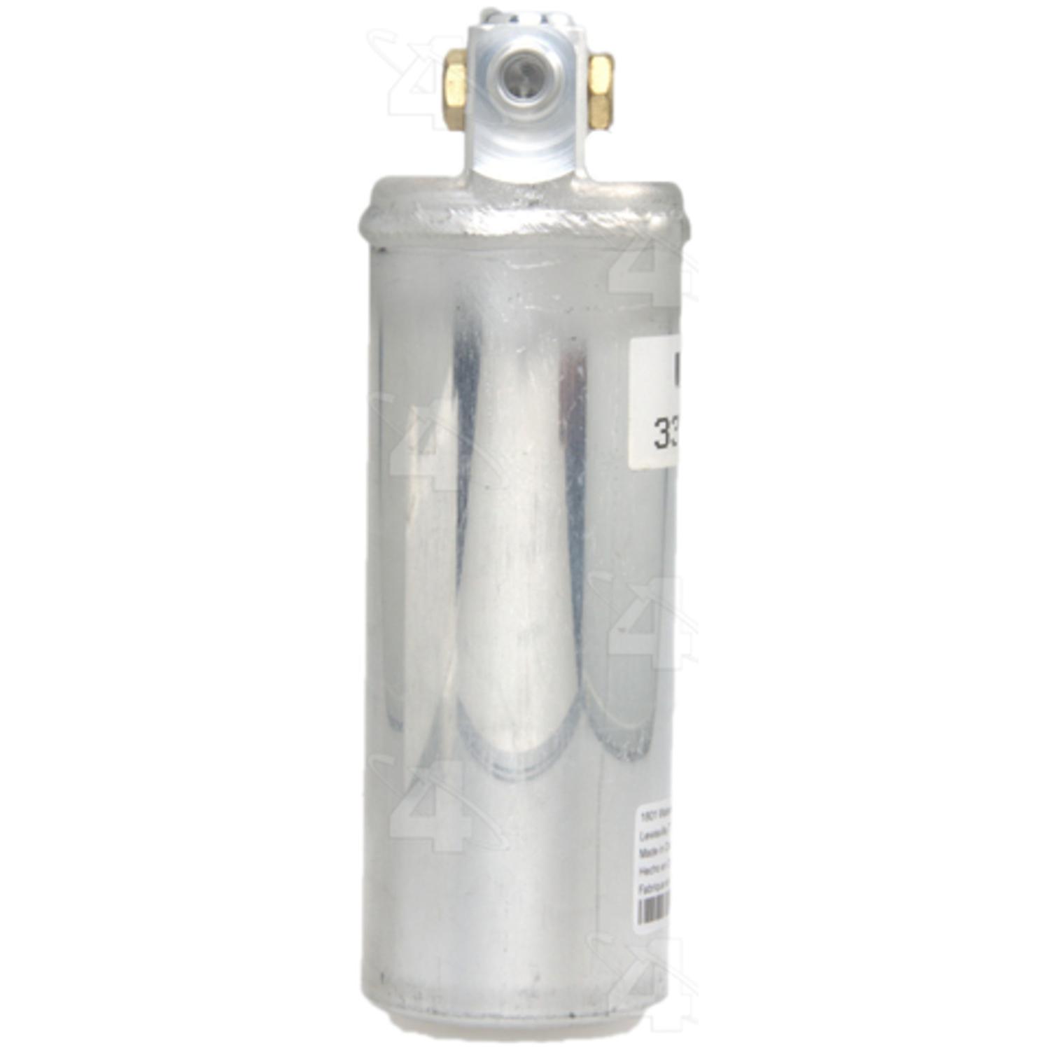Four Seasons 33579 - A/C Receiver Drier Four Seasons 33579 A/C Receiver Drier product image 7 of 8