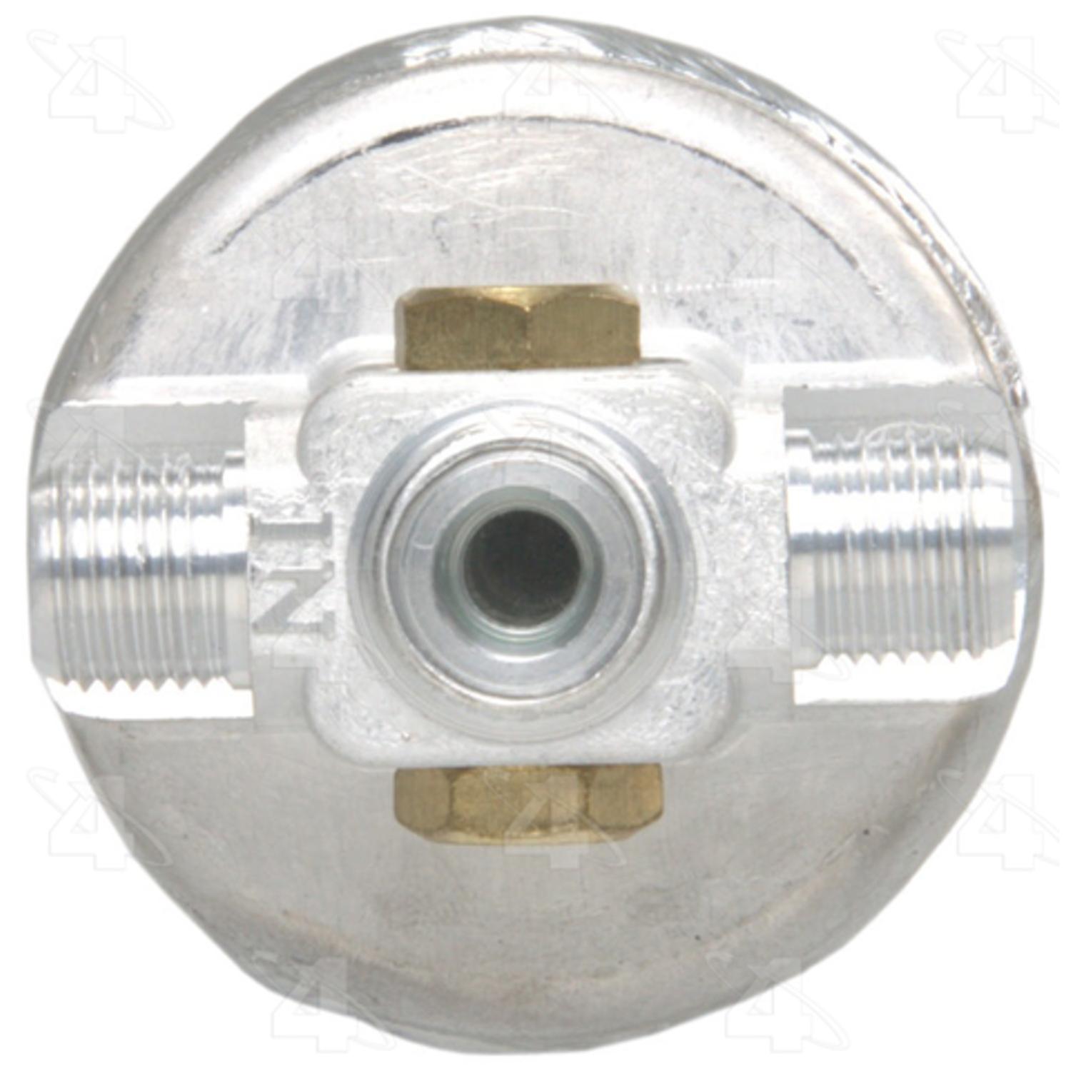 Four Seasons 33579 - A/C Receiver Drier Four Seasons 33579 A/C Receiver Drier product image 8 of 8