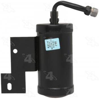 Four Seasons 33580 A/C Receiver Drier product image 2 of 8