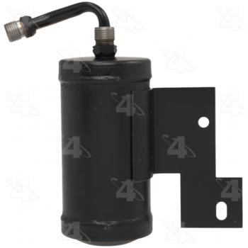 Four Seasons 33580 A/C Receiver Drier product image 5 of 8