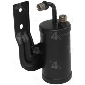 Four Seasons 33581 - A/C Receiver Drier Four Seasons 33581 A/C Receiver Drier product image 1 of 8