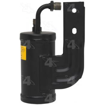 Four Seasons 33581 - A/C Receiver Drier Four Seasons 33581 A/C Receiver Drier product image 2 of 8