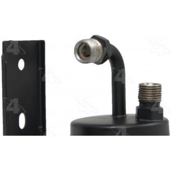 Four Seasons 33581 - A/C Receiver Drier Four Seasons 33581 A/C Receiver Drier product image 3 of 8