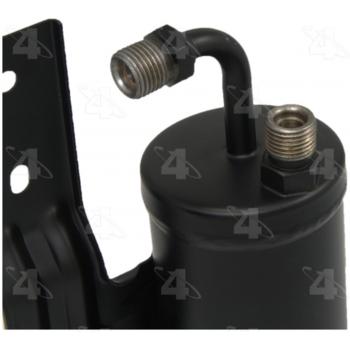 Four Seasons 33581 - A/C Receiver Drier Four Seasons 33581 A/C Receiver Drier product image 4 of 8