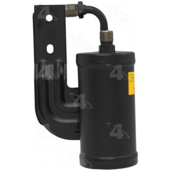 Four Seasons 33581 - A/C Receiver Drier Four Seasons 33581 A/C Receiver Drier product image 5 of 8