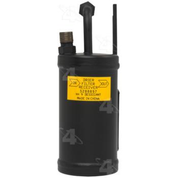 Four Seasons 33581 - A/C Receiver Drier Four Seasons 33581 A/C Receiver Drier product image 6 of 8