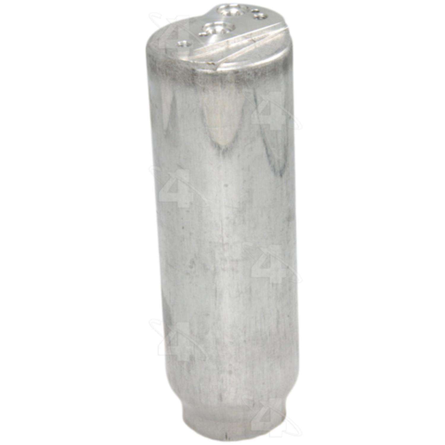 Four Seasons 33583 - A/C Receiver Drier Four Seasons 33583 A/C Receiver Drier product image 1 of 4