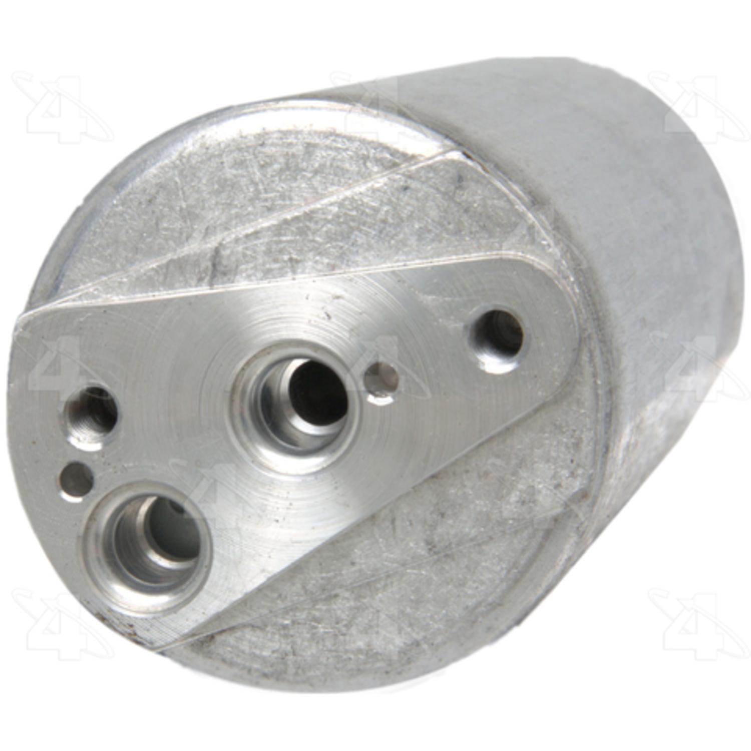 Four Seasons 33583 - A/C Receiver Drier Four Seasons 33583 A/C Receiver Drier product image 2 of 4