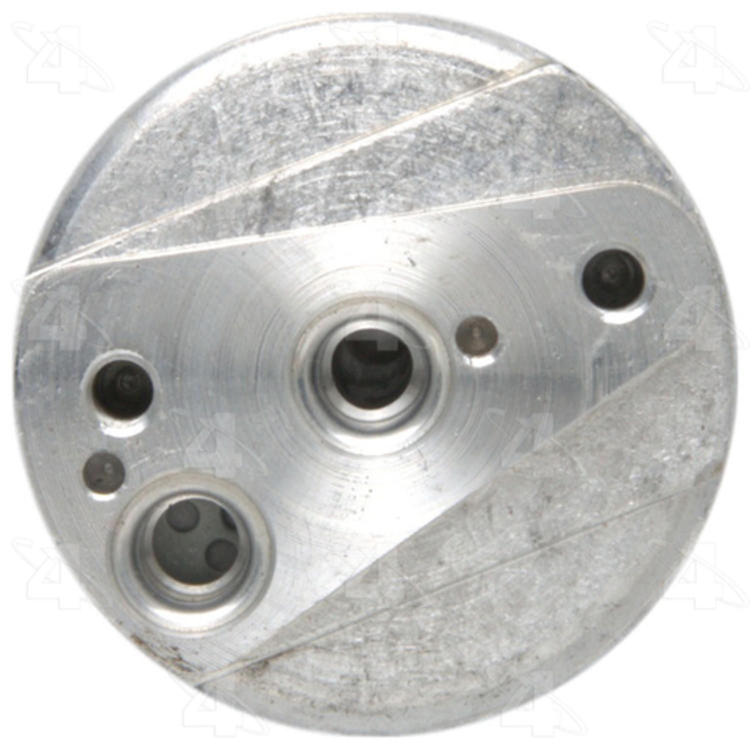 Four Seasons 33583 - A/C Receiver Drier Four Seasons 33583 A/C Receiver Drier product image 4 of 4