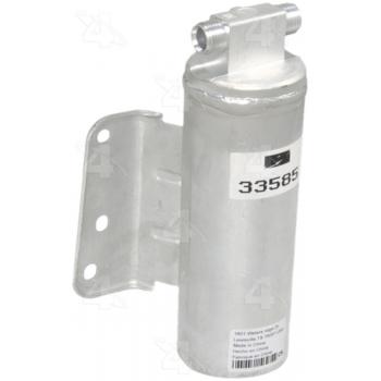 Four Seasons 33585 - A/C Receiver Drier Four Seasons 33585 A/C Receiver Drier product image 1 of 8