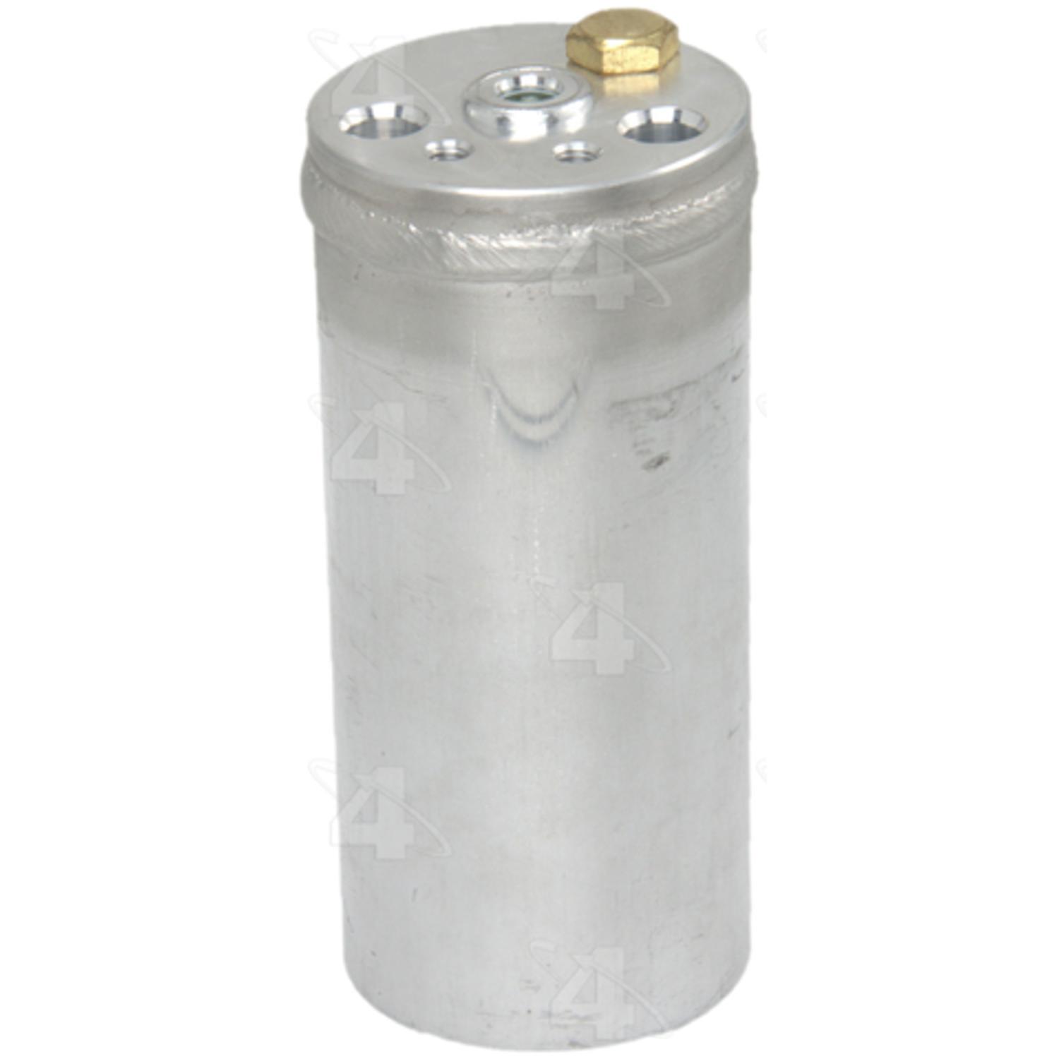 Four Seasons 33586 A/C Receiver Drier product image 1 of 3