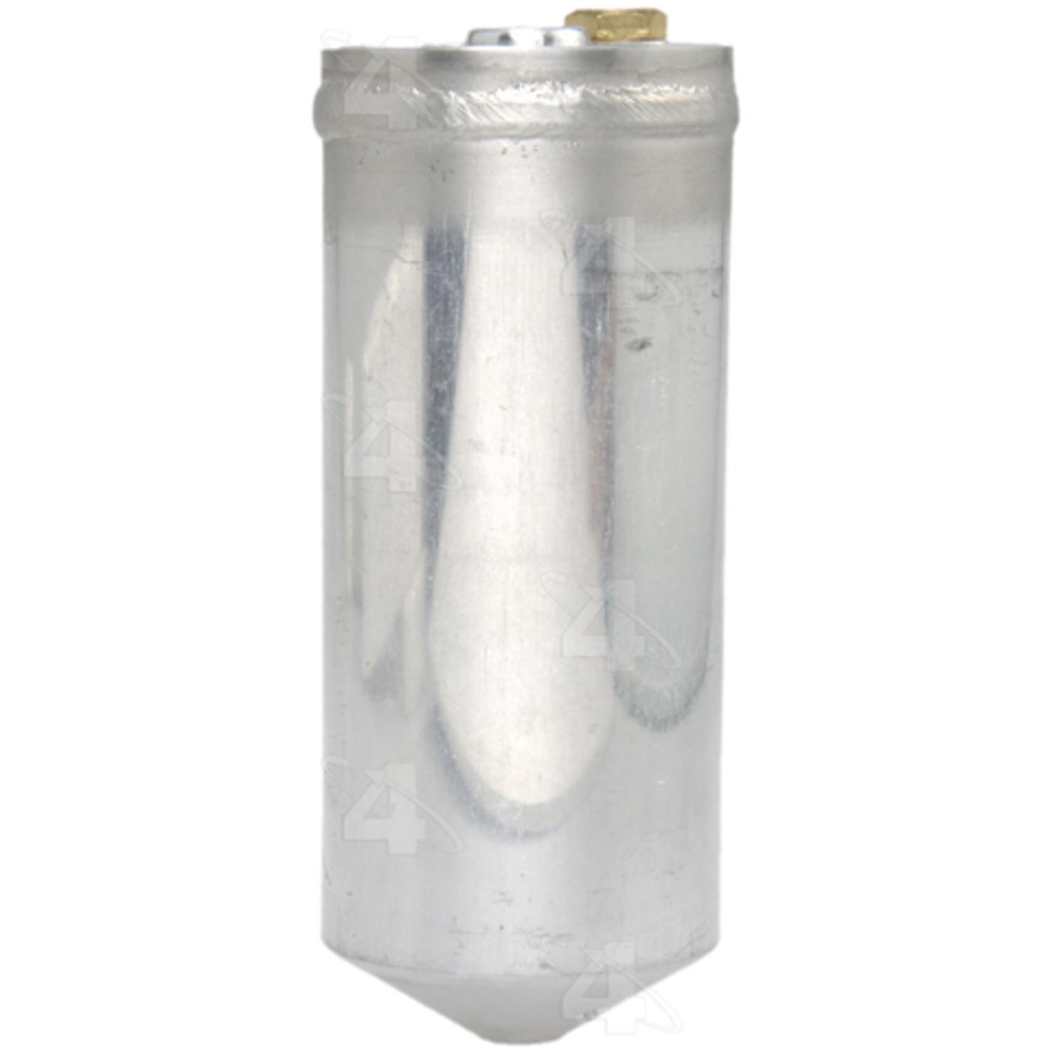 Four Seasons 33586 A/C Receiver Drier product image 2 of 3