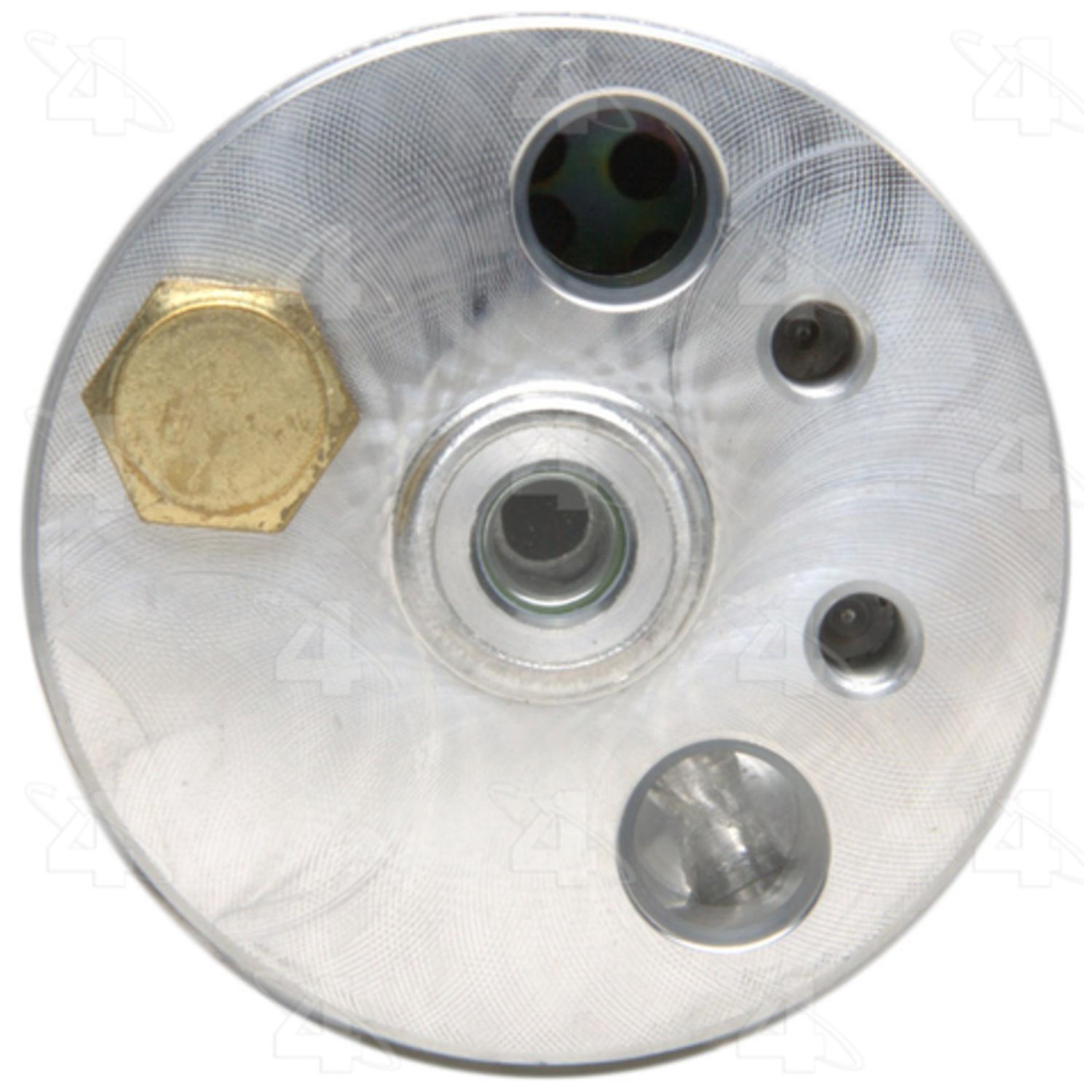 Four Seasons 33586 A/C Receiver Drier product image 3 of 3