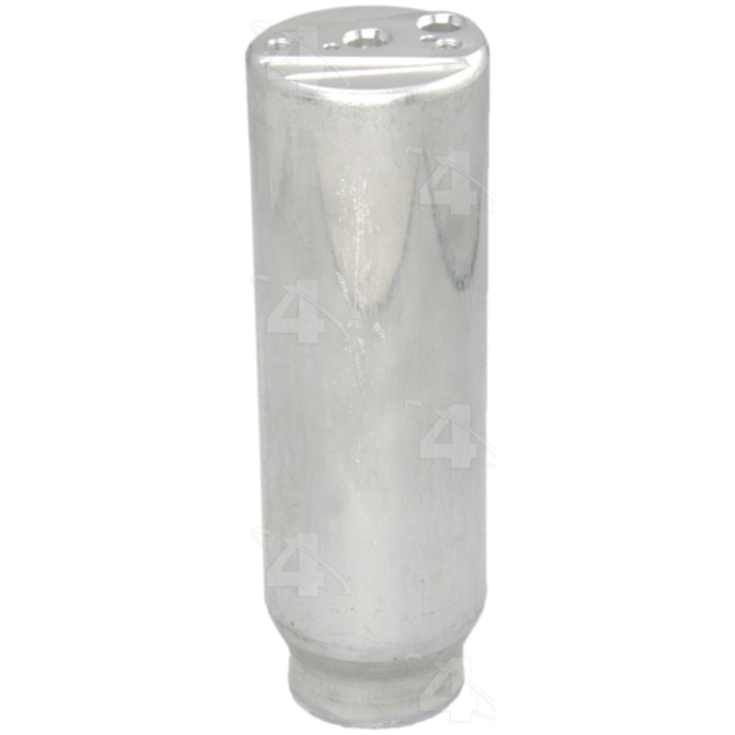 Four Seasons 33589 - A/C Receiver Drier Four Seasons 33589 A/C Receiver Drier product image 1 of 4