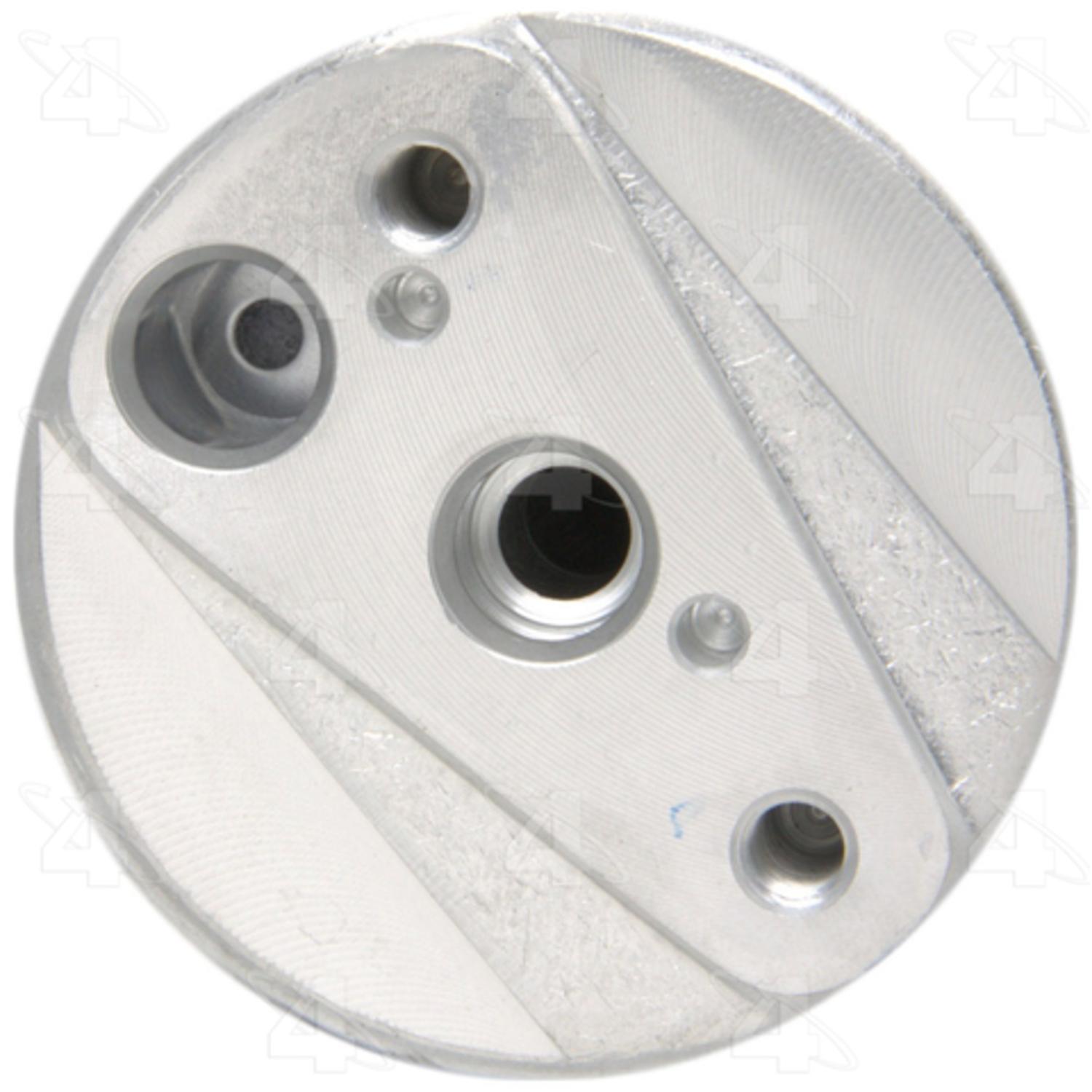 Four Seasons 33589 - A/C Receiver Drier Four Seasons 33589 A/C Receiver Drier product image 2 of 4