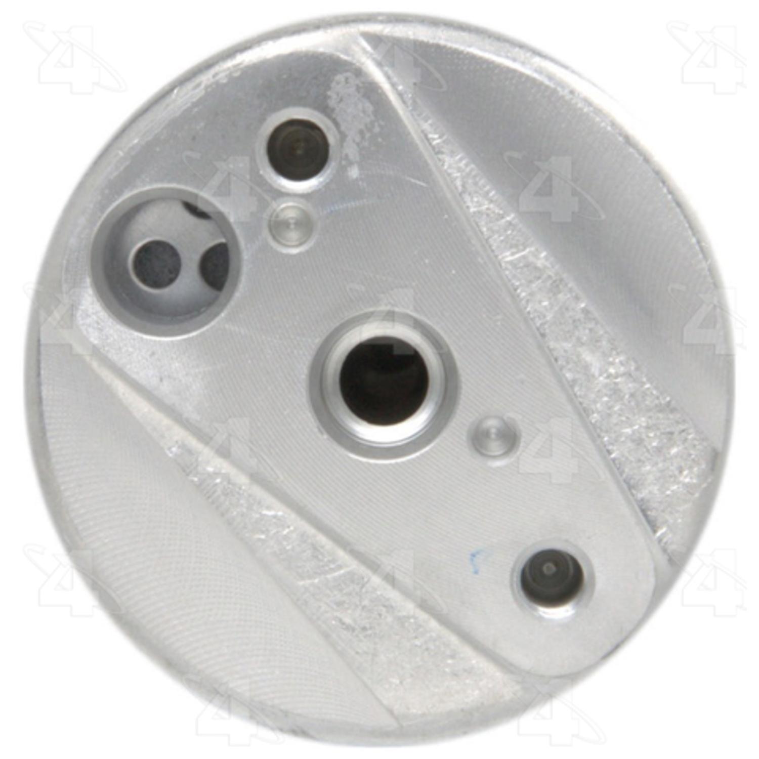 Four Seasons 33589 - A/C Receiver Drier Four Seasons 33589 A/C Receiver Drier product image 4 of 4
