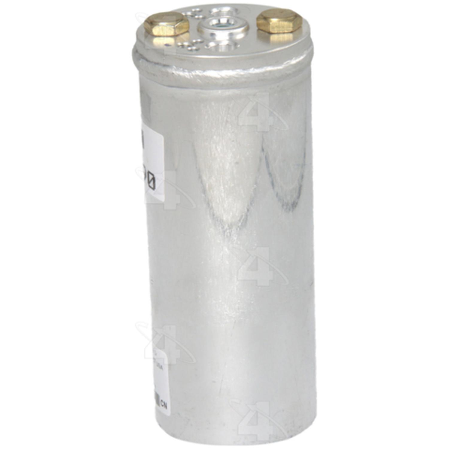 Four Seasons 33590 - A/C Receiver Drier Four Seasons 33590 A/C Receiver Drier product image 1 of 4