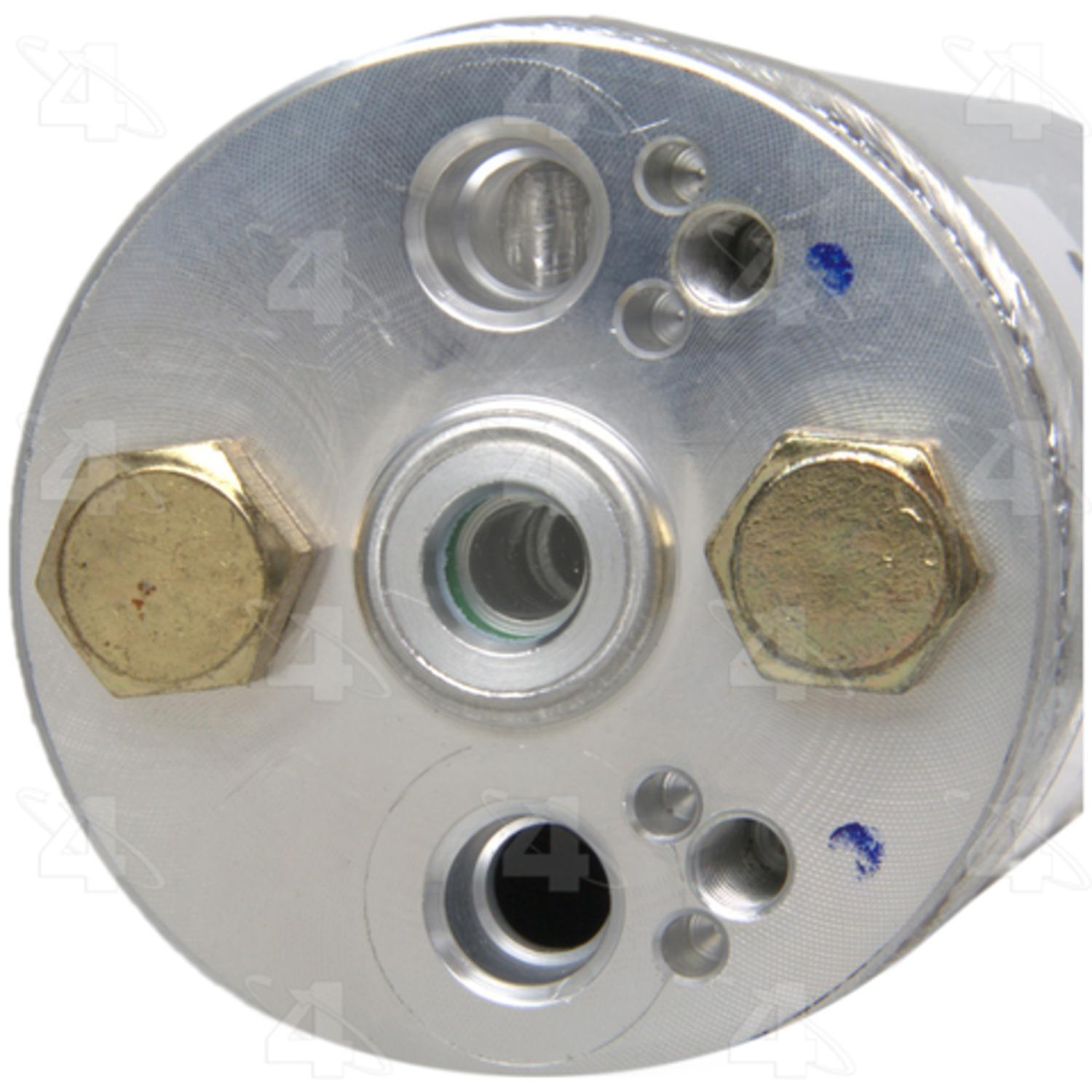 Four Seasons 33590 - A/C Receiver Drier Four Seasons 33590 A/C Receiver Drier product image 2 of 4