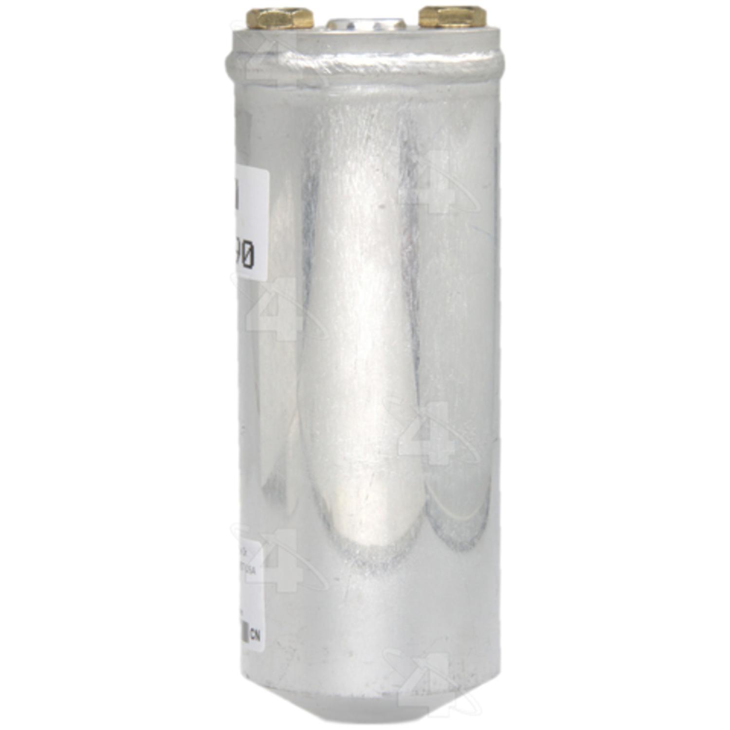 Four Seasons 33590 - A/C Receiver Drier Four Seasons 33590 A/C Receiver Drier product image 3 of 4