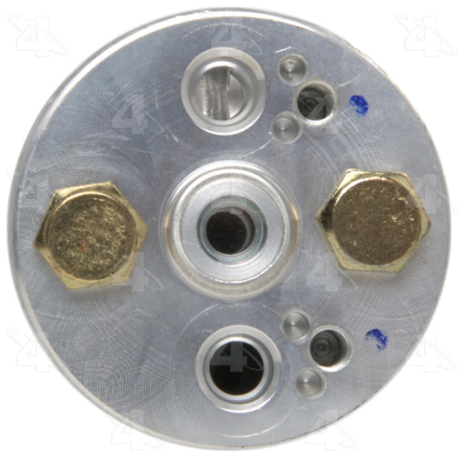 Four Seasons 33590 - A/C Receiver Drier Four Seasons 33590 A/C Receiver Drier product image 4 of 4