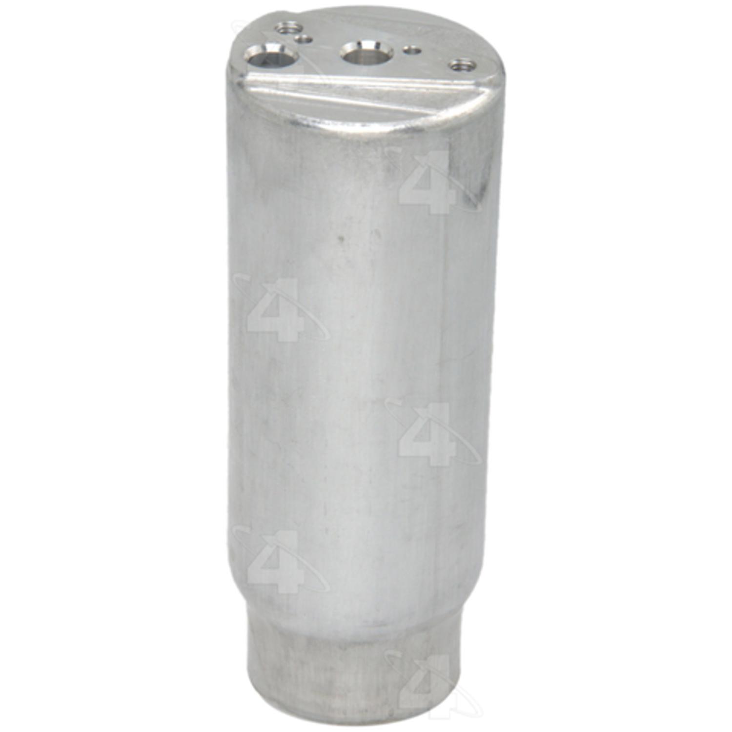 Four Seasons 33592 - A/C Receiver Drier Four Seasons 33592 A/C Receiver Drier product image 1 of 4