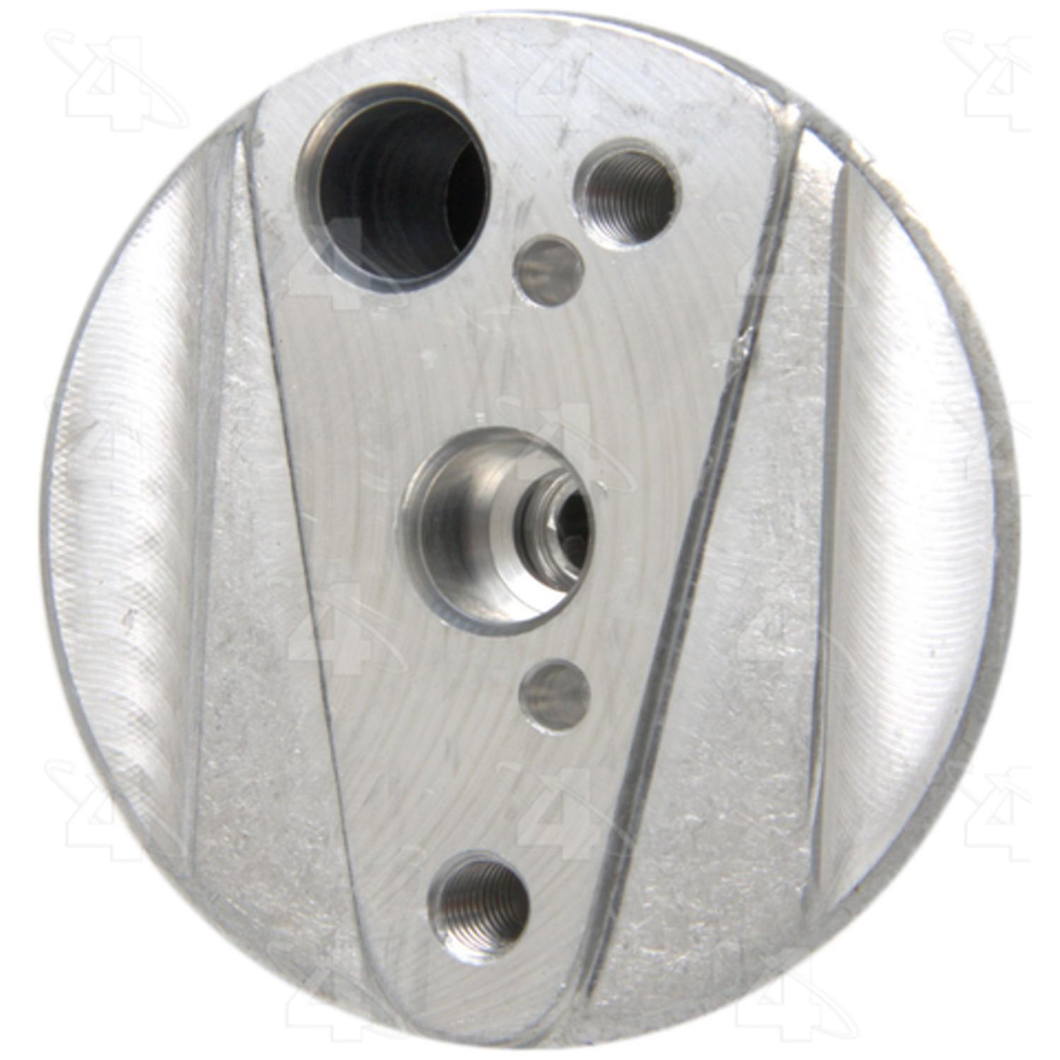 Four Seasons 33592 - A/C Receiver Drier Four Seasons 33592 A/C Receiver Drier product image 2 of 4