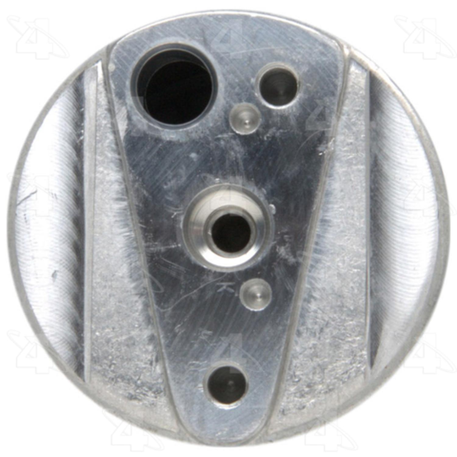 Four Seasons 33592 - A/C Receiver Drier Four Seasons 33592 A/C Receiver Drier product image 4 of 4
