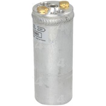 Four Seasons 33593 - A/C Receiver Drier Four Seasons 33593 A/C Receiver Drier product image 1 of 4