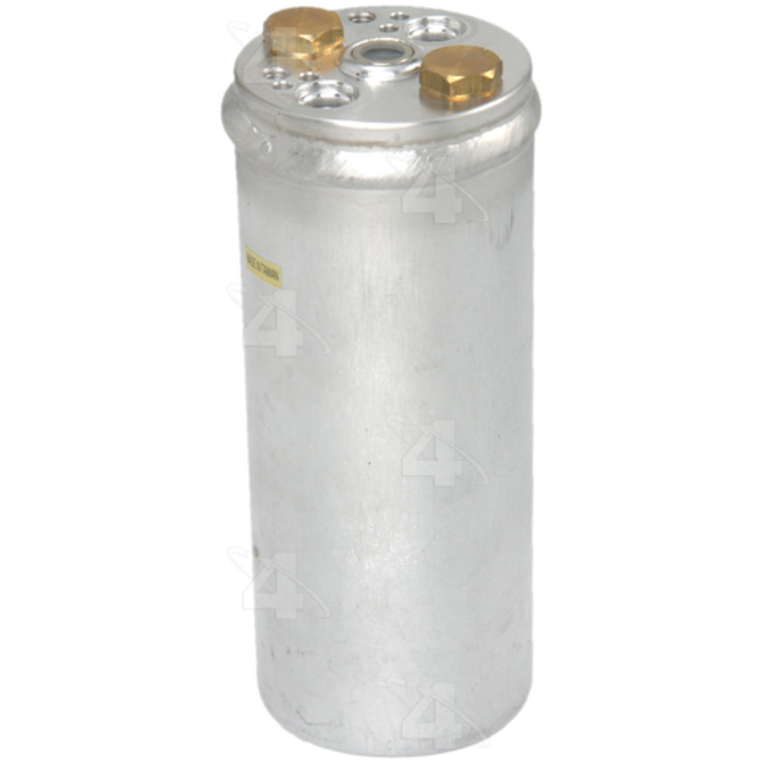 Four Seasons 33594 - A/C Receiver Drier Four Seasons 33594 A/C Receiver Drier product image 1 of 4
