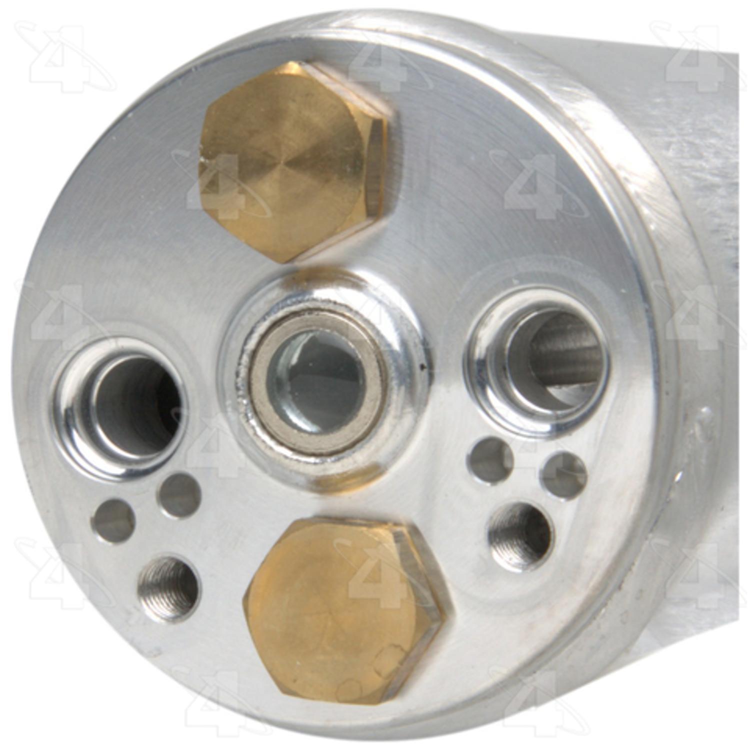 Four Seasons 33594 - A/C Receiver Drier Four Seasons 33594 A/C Receiver Drier product image 2 of 4