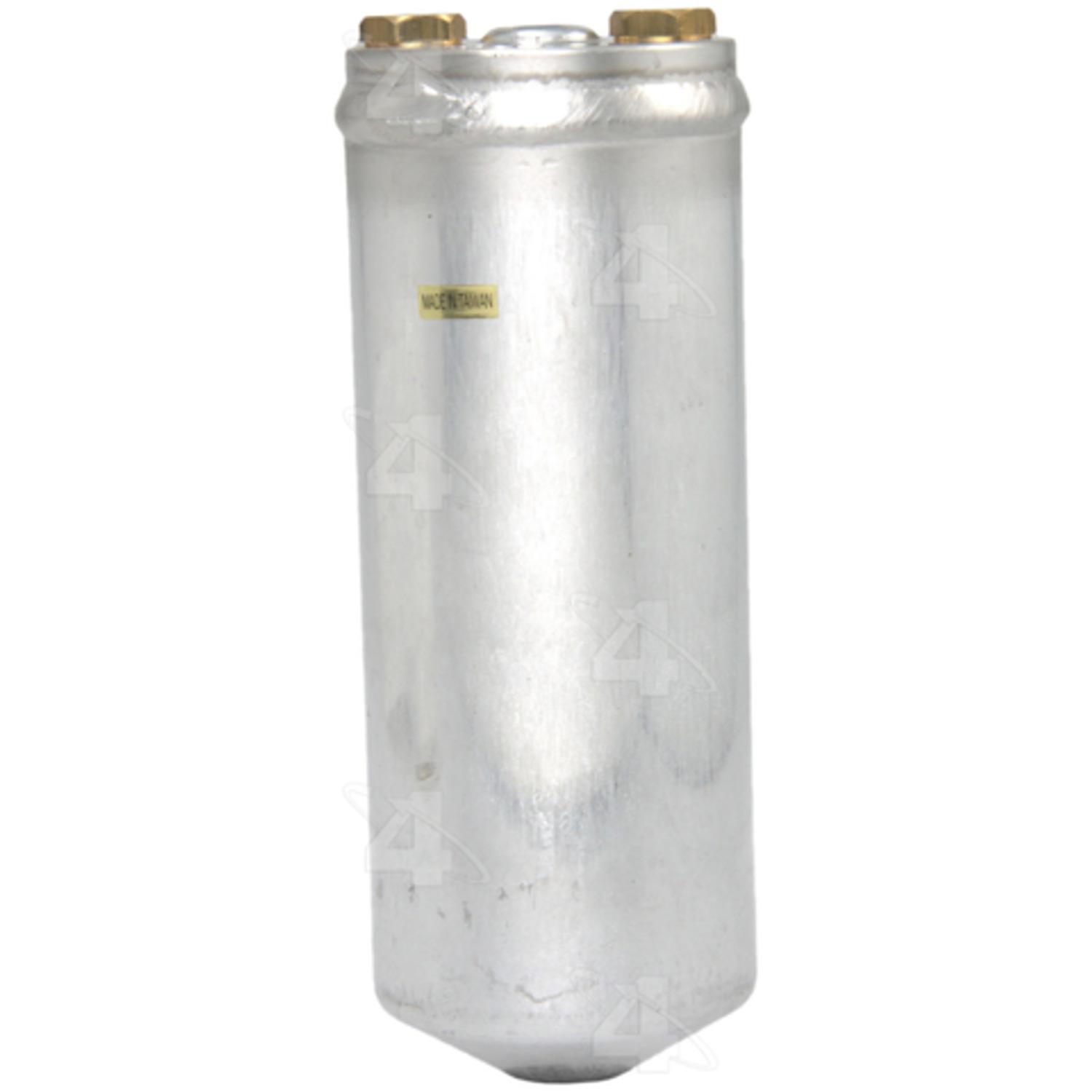 Four Seasons 33594 - A/C Receiver Drier Four Seasons 33594 A/C Receiver Drier product image 3 of 4