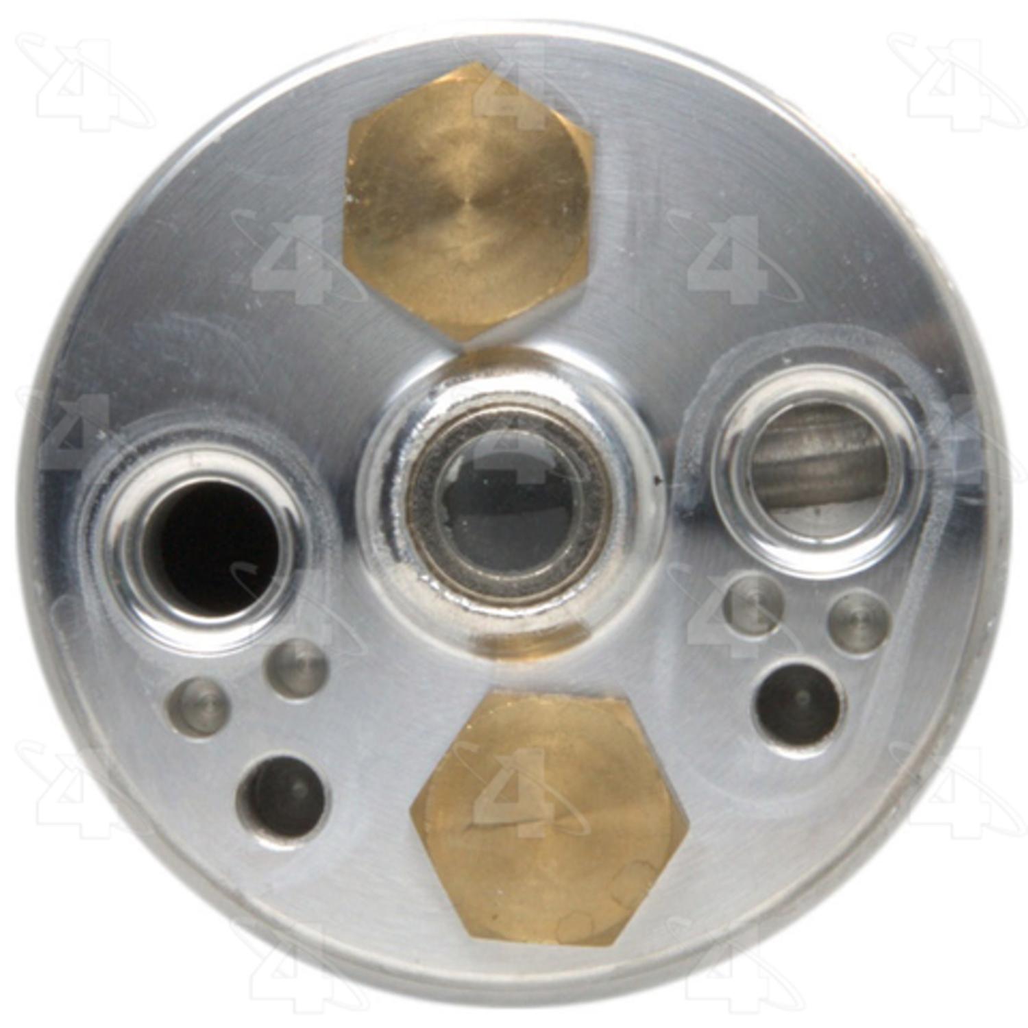 Four Seasons 33594 - A/C Receiver Drier Four Seasons 33594 A/C Receiver Drier product image 4 of 4
