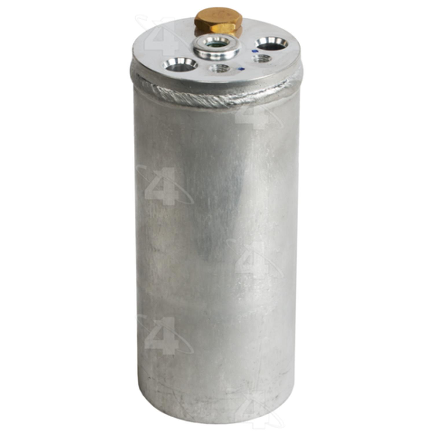 Four Seasons 33595 - A/C Receiver Drier Four Seasons 33595 A/C Receiver Drier product image 1 of 4