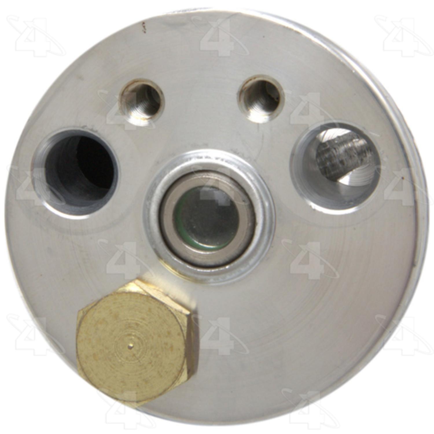 Four Seasons 33595 - A/C Receiver Drier Four Seasons 33595 A/C Receiver Drier product image 2 of 4