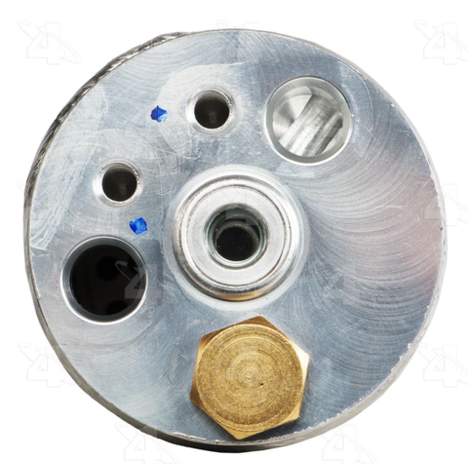 Four Seasons 33595 - A/C Receiver Drier Four Seasons 33595 A/C Receiver Drier product image 4 of 4